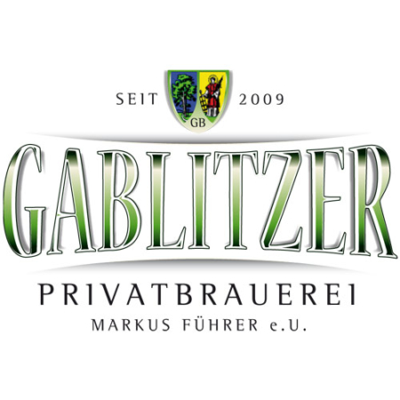 Craft Bier von Markus Führer der Gablitzer Privatbrauerei online bestellen - Craft Beer online kaufen