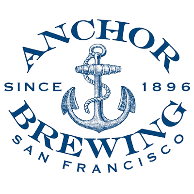 Anchor Brewing Craft Bier aus den USA Logo