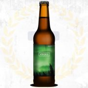Pöhjala Virmalised IPA im Craft Bier Online Shop bestellen - Craft Beer online kaufen