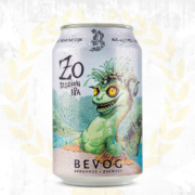 Bevog Zo Session IPA im Craft Bier Online Shop bestellen - Craft Beer online kaufen