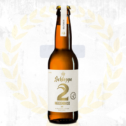 Schleppe No 2 Weizenbock im Craft Bier Online Shop bestellen - Craft Beer online kaufen
