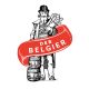 Craft Bier von Der Belgier Brewing online bestellen - Craft Beer online kaufen