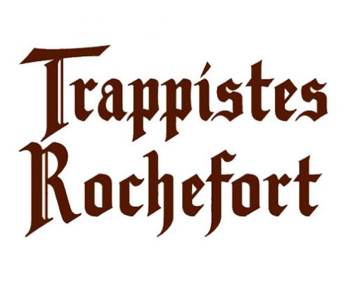 Trappistenbier der Trappistenbrauerei Rochefort aus Belgien bequem im Bier Online Shop online bestellen und online kaufen