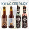Brew Age Knackerpack - Barley Wines im Viererpack im BierPlus Online Shop kaufen