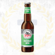 Jopen Jacobus Rye Pale Ale RPA aus den Niederlande im Craft Bier Online Shop bestellen - Craft Beer online kaufen