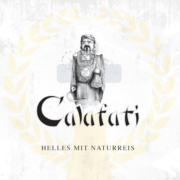 RODAUNer Calafati Helles mit Naturreis im Craft Bier Online Shop bestellen - Craft Beer online kaufen