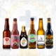 Bierpaket Österreich Biergeschenk 6 Flaschen regional experimentell ausgefallen im Bier Online Shop kaufen bestellen