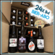 24 Flaschen Bier-Abo Abonnement Subscription Bierpaket Österreich Biergeschenk regional lokal Wien Tirol im Bier Online Shop kaufen bestellen