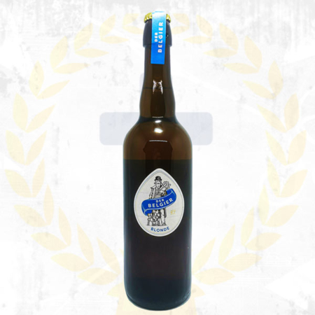 Der Belgier Brewing Blonde Groß im Craft Bier Online Shop bestellen - Craft Beer online kaufen