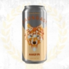 Braukollektiv Zaungast Mango IPA India Pale Ale aus Wien Österreich im Craft Bier Online Shop bestellen - Craft Beer online kaufen