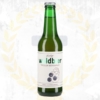 Kiesbye's Waldbier 2021 Tiroler Bergwald mit Zirbe und Schwarzbeere Biere der Wildnis im Craft Bier Online Shop bestellen - Craft Beer online kaufen