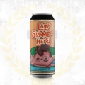 Brew Age collab Yankee & Kraut Lazy Summe Heisl Hopped New England India Pale Ale IPA NEIPA im Craft Bier Online Shop bestellen - Craft Beer online kaufen