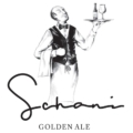 RODAUNer Schani Golden Ale Leichtbier im Craft Bier Online Shop bestellen - Craft Beer online kaufen