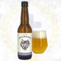 Braukollektiv Zaungast Honig Lavendel Weizen American Wheat aus Wien Österreich im Craft Bier Online Shop bestellen - Craft Beer online kaufen